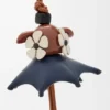 Pingente Plumeria Puzz Pingente Plumeria Puzz