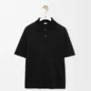 Polo em algodão Polo em algodão