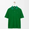 Polo em algodão Polo em algodão