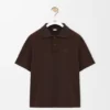 Polo em algodão Polo em algodão
