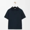 Polo em algodão Polo em algodão