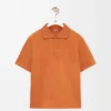 Polo em algodão Polo em algodão