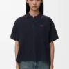 Polo em algodão Polo em algodão