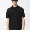 Polo em algodão Polo em algodão