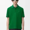 Polo em algodão Polo em algodão
