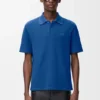 Polo em algodão Polo em algodão