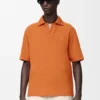 Polo em algodão Polo em algodão
