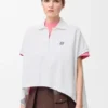 Polo em algodão Polo em algodão