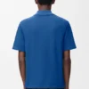Polo em algodão Polo em algodão