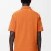 Polo em algodão Polo em algodão