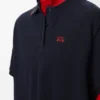 Polo em algodão Polo em algodão