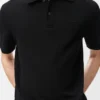 Polo em algodão Polo em algodão
