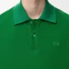 Polo em algodão Polo em algodão
