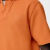 Polo em algodão Polo em algodão