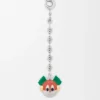 Porta-chaves Knight Cat Porta-chaves Knight Cat