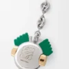 Porta-chaves Knight Cat Porta-chaves Knight Cat