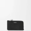 Porta-moedas «Pebble» em pele de bezerro com grão «Pebble» Porta-moedas «Pebble» em pele de bezerro com grão «Pebble»