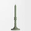 Porta-velas com Scent of Marihuana Porta-velas com Scent of Marihuana