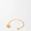 Pulseira «Anagram Pebble» em prata de lei Pulseira «Anagram Pebble» em prata de lei