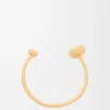 Pulseira «Anagram Pebble» em prata de lei Pulseira «Anagram Pebble» em prata de lei