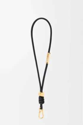 Pulseira em pele de bezerro