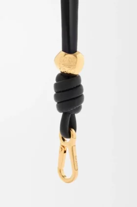 Pulseira em pele de bezerro