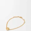 Pulseira «Pebble» em prata de lei Pulseira «Pebble» em prata de lei