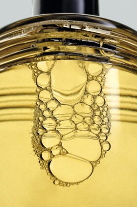 Sabonete líquido com aroma de Scent of Marihuana