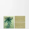 Sabonetes em barra pequenos com aroma a marijuana Sabonetes em barra pequenos com aroma a marijuana