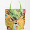 Sacos tote Puzzle Fold XL em pele de bezerro clássica Sacos tote Puzzle Fold XL em pele de bezerro clássica