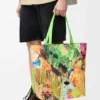 Sacos tote Puzzle Fold XL em pele de bezerro clássica Sacos tote Puzzle Fold XL em pele de bezerro clássica