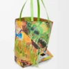 Sacos tote Puzzle Fold XL em pele de bezerro clássica Sacos tote Puzzle Fold XL em pele de bezerro clássica