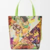 Sacos tote Puzzle Fold XL em pele de bezerro clássica Sacos tote Puzzle Fold XL em pele de bezerro clássica