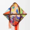 Sacos tote Puzzle Fold XL em pele de bezerro clássica Sacos tote Puzzle Fold XL em pele de bezerro clássica