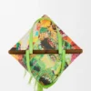 Sacos tote Puzzle Fold XL em pele de bezerro clássica Sacos tote Puzzle Fold XL em pele de bezerro clássica