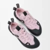 Sapatilha «Grip» em nylon e camurça Sapatilha «Grip» em nylon e camurça