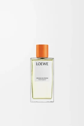 Spray de ambiente com aroma a flor de laranjeira