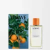 Spray de ambiente com aroma a flor de laranjeira Spray de ambiente com aroma a flor de laranjeira