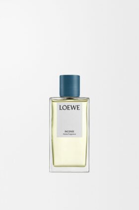 Spray de ambiente com aroma a incenso
