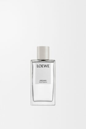 Spray de ambiente para ambientes de orégãos
