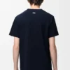 T-shirt em algodão T-shirt em algodão