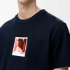 T-shirt em algodão T-shirt em algodão