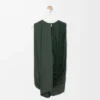 Top decorado em viscose Top decorado em viscose