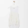 Top em mistura de viscose Top em mistura de viscose