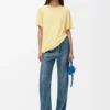 Top em viscose Top em viscose