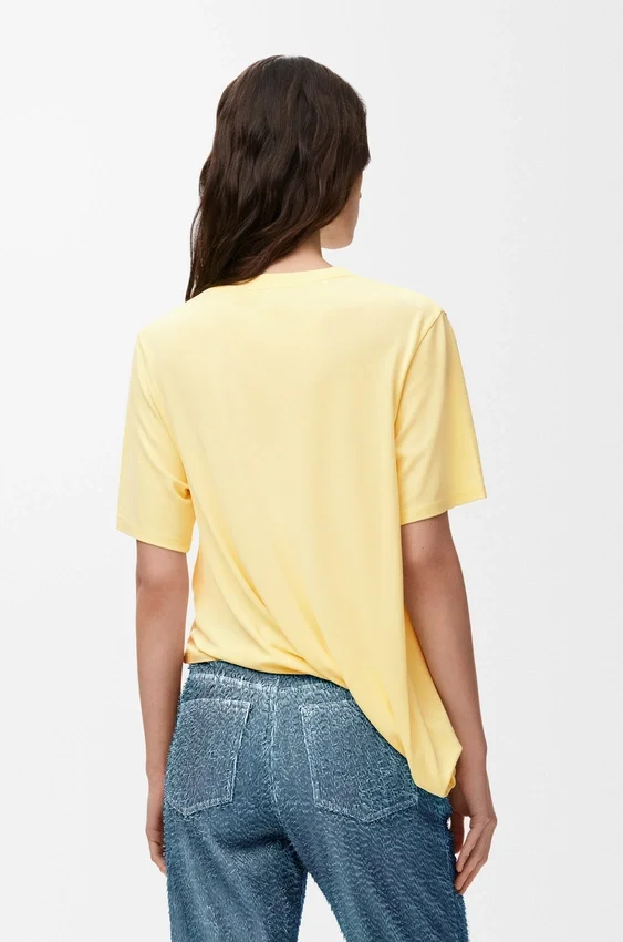 Top em viscose Top em viscose