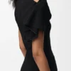 Top em viscose elástica Top em viscose elástica