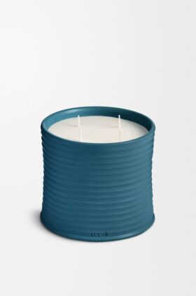 Vela d’incenso grande