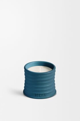 Vela de incenso pequena