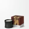 Vela de Palo Santo Média Vela de Palo Santo Média